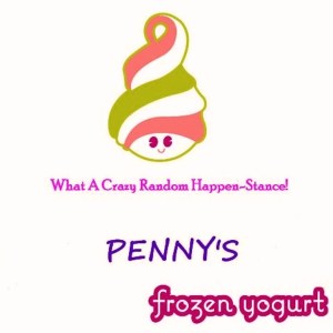 Penny's Frozen Yogurt