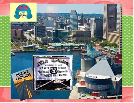 Good Morning Baltimore