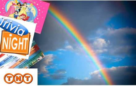 Baltimore Over the Rainbow 2