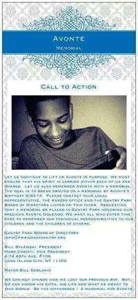 A Call to Action