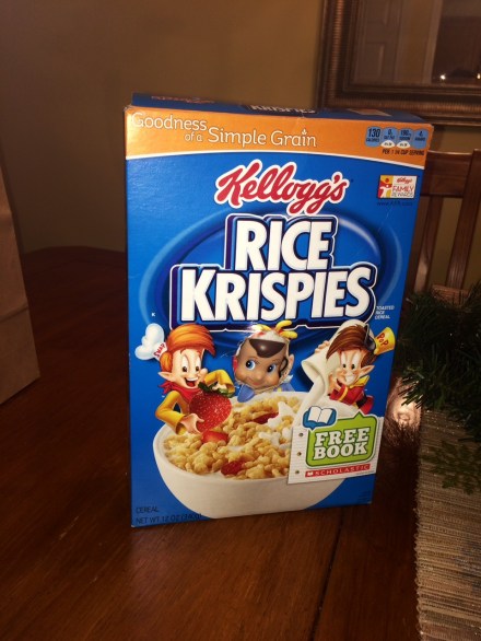 krispies