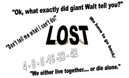 Lost