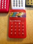 soundmachine