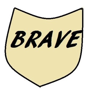 Brave