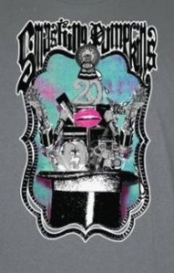 Smashing Pumpkins Concert