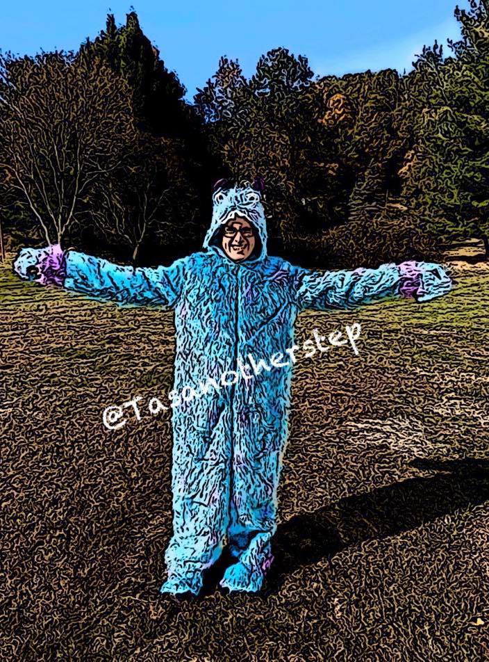 Camp Party 2019 - Sully